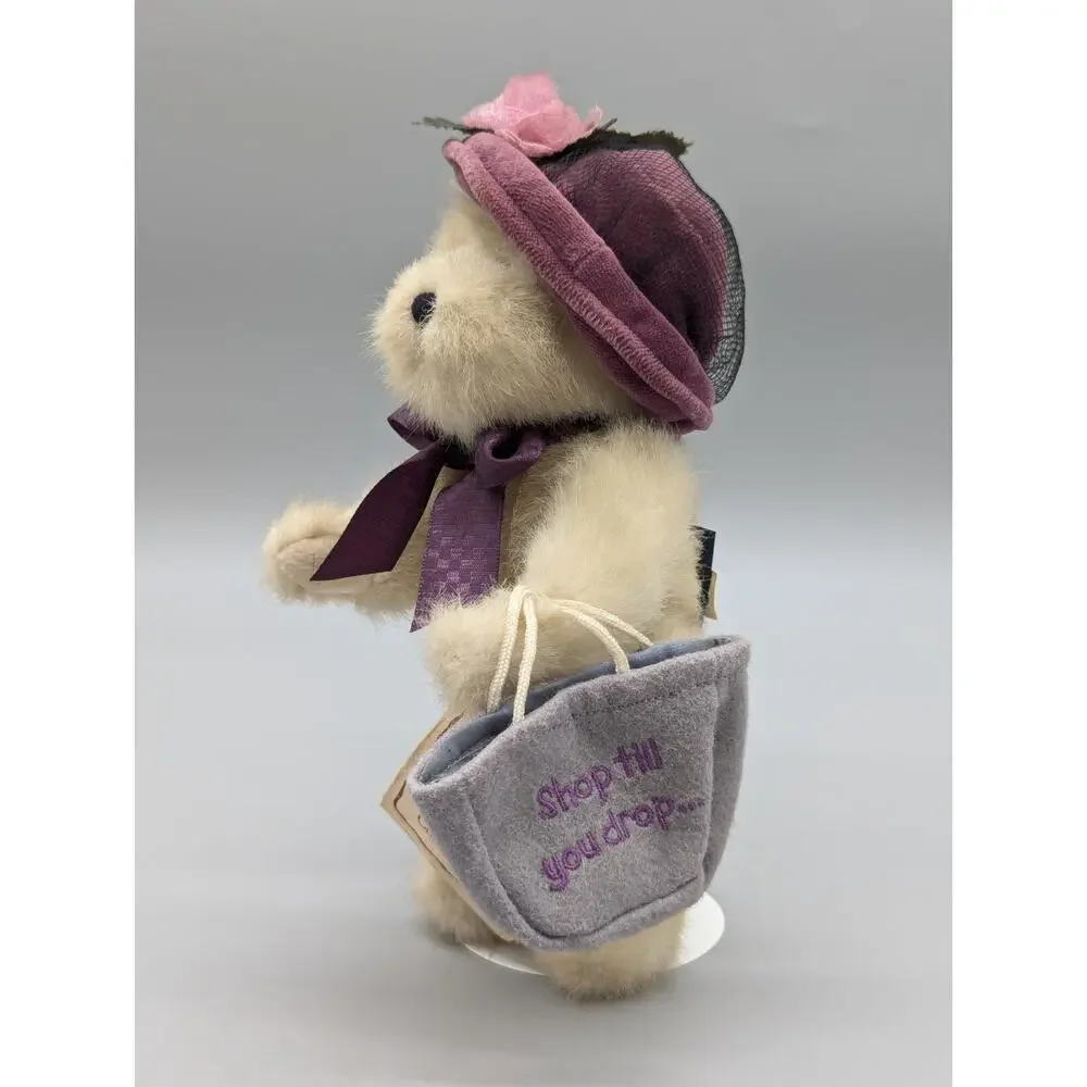 Boyds Mohair 8